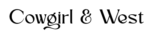 Cowgirl & West